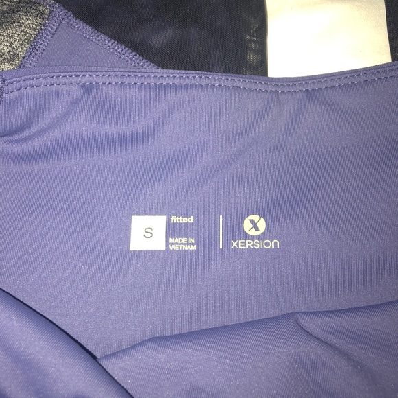 Fitness leggings NEW - Picture 4 of 4